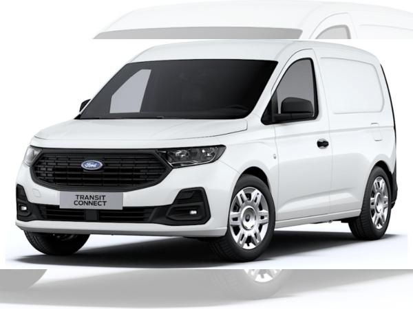 Ford Transit Connect Trend*PHEV*Navi*Klima*Gewerbewochen 2026!