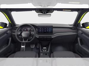 Skoda Octavia Combi RS 2.0 TSI DSG GEWERBEKRACHER! Frei Bestellbar!