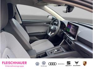 Seat Leon Seat  Leon Road Edition eTSI 85 kW (116 PS) 7-Gang-DSG Angebot gilt nur für loyale Kunden