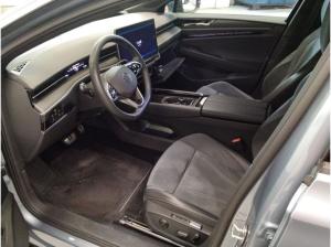 Volkswagen ID.7 Tourer Pro