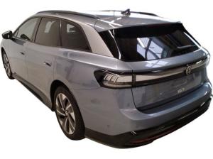 Volkswagen ID.7 Tourer Pro