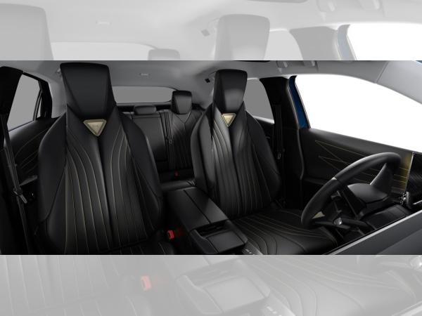 DS Automobiles DS 8 N°8 PALLAS FWD 230 PS - Business Deal 2026