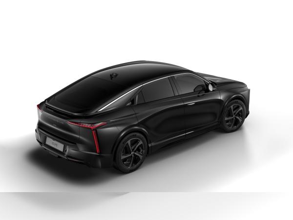 DS Automobiles DS 8 N°8 PALLAS FWD 230 PS - Business Deal 2026