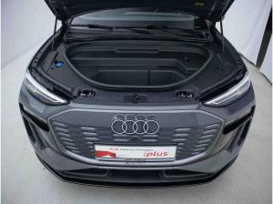 Audi Q6 e-tron *QUA*S-LINE*LED*SHZ*NAVI*KLIMA*DAB*GRA*