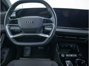 Audi Q6 e-tron *QUA*S-LINE*LED*SHZ*NAVI*KLIMA*DAB*GRA*
