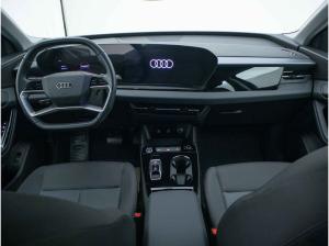 Audi Q6 e-tron *QUA*S-LINE*LED*SHZ*NAVI*KLIMA*DAB*GRA*