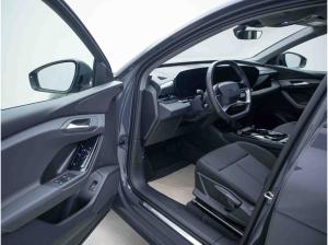 Audi Q6 e-tron *QUA*S-LINE*LED*SHZ*NAVI*KLIMA*DAB*GRA*