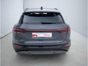 Audi Q6 e-tron *QUA*S-LINE*LED*SHZ*NAVI*KLIMA*DAB*GRA*