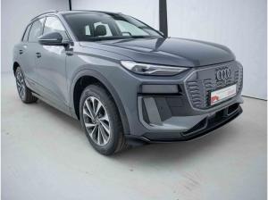 Audi Q6 e-tron *QUA*S-LINE*LED*SHZ*NAVI*KLIMA*DAB*GRA*