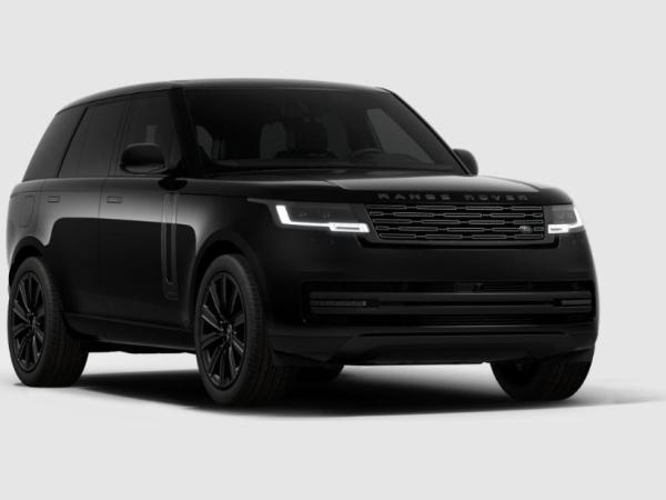 Land Rover Range Rover P550e SWB AUTOBIOGRAPHY (sofort lieferbar)