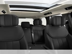 Land Rover Range Rover P550e SWB AUTOBIOGRAPHY (sofort lieferbar)