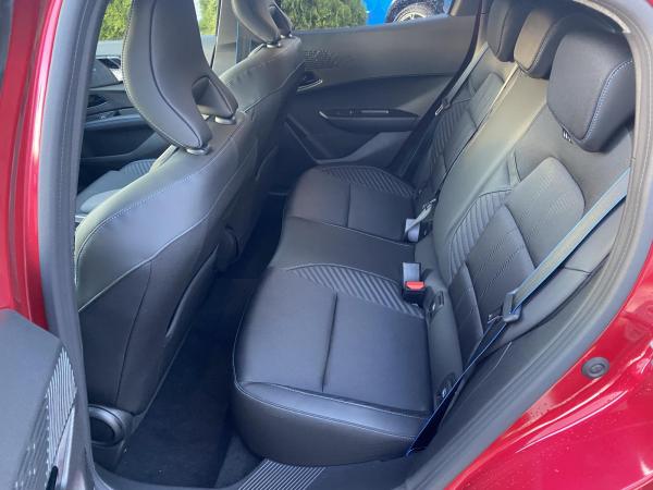 Renault Clio VI Esprit Alpine Full Hybrid E-Tech 160