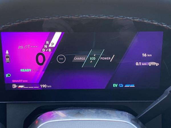 Renault Clio VI Esprit Alpine Full Hybrid E-Tech 160