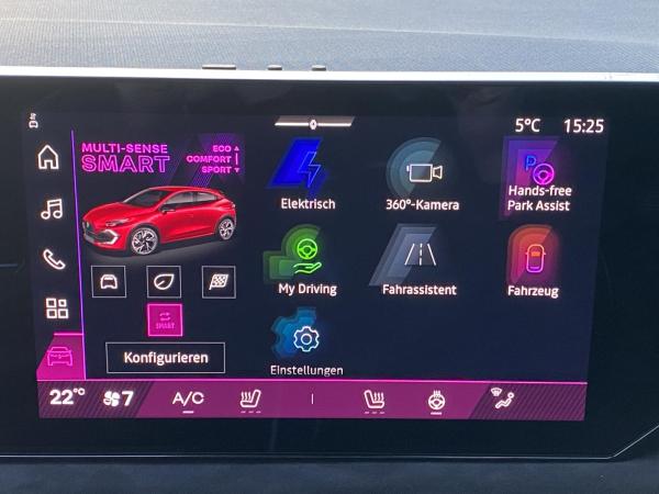 Renault Clio VI Esprit Alpine Full Hybrid E-Tech 160