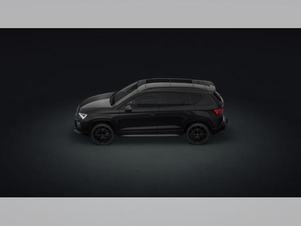 Cupra Ateca Tribe Edition 110 kW 150 PS 7-Gang DSG *VORLAUFFAHRZEUGE*