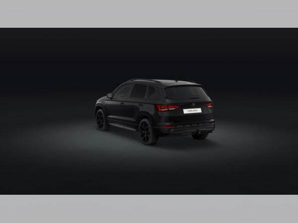 Cupra Ateca Tribe Edition 110 kW 150 PS 7-Gang DSG *VORLAUFFAHRZEUGE*