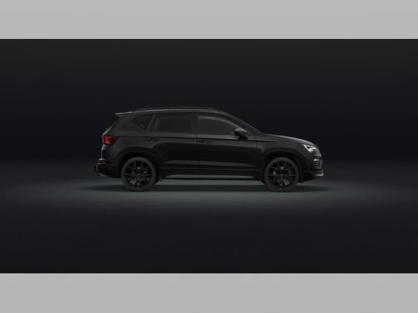 Cupra Ateca Tribe Edition 110 kW 150 PS 7-Gang DSG *VORLAUFFAHRZEUGE*