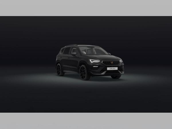 Cupra Ateca Tribe Edition 110 kW 150 PS 7-Gang DSG *VORLAUFFAHRZEUGE*