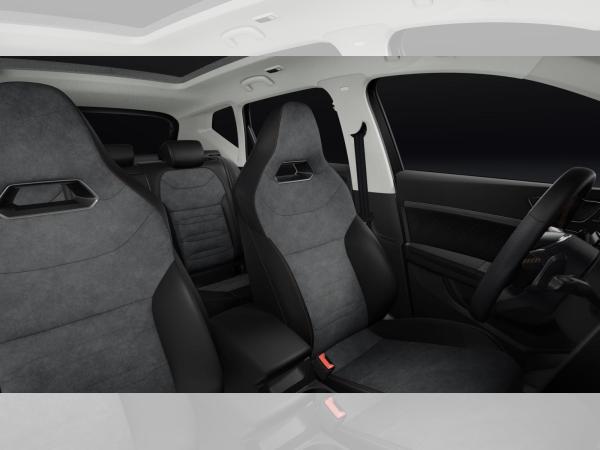 Cupra Ateca Tribe Edition 110 kW 150 PS 7-Gang DSG *VORLAUFFAHRZEUGE*