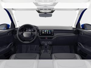 Skoda Fabia 1.0 MPI PRIVATKUNDENKRACHER! Frei Bestellbar!