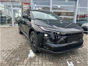 Toyota bZ4X 2026 Teamplayer 73 kWh 360° SHZ 18"