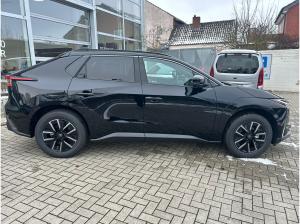 Toyota bZ4X 2026 Teamplayer 73 kWh 360° SHZ 18"