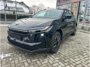 Toyota bZ4X 2026 Teamplayer 73 kWh 360° SHZ 18"