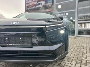 Toyota bZ4X 2026 Teamplayer 73 kWh 360° SHZ 18"