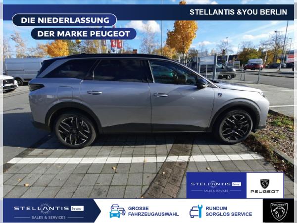 Peugeot 5008 GT📢145PS 7 Sitzer✨SOFORT VERFÜGBAR⭐TOP AUSSTATTUNG