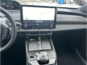 Toyota bZ4X 2026 Teamplayer 73 kWh 360° SHZ 18"