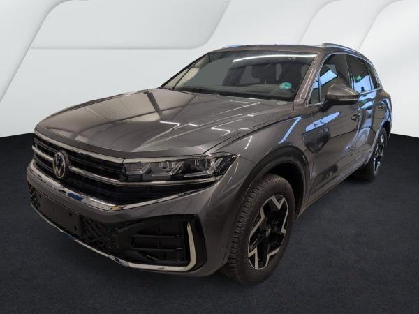 Volkswagen Touareg R-Line 4Motion 3.0 TDI 170 kW - HD-Matrix IQ.Drive AHK Rear View GJR Navi HUD SHZ AHK CarPlay LM