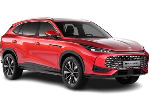 MG HS Hybrid + Luxury 🔥SPECIAL- DEAL🔥inkl. Frachtkosten und Zulassung