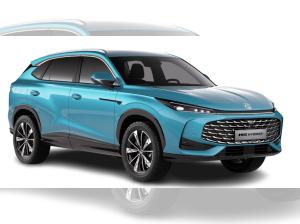 MG HS Hybrid + Luxury 🔥SPECIAL- DEAL🔥inkl. Frachtkosten und Zulassung