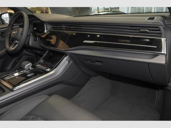 Audi Q8 TFSI e quattro S line Pano/B&O/HUD/HD Matrix/AHK