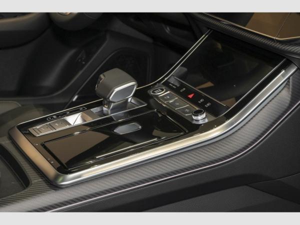 Audi Q8 TFSI e quattro S line Pano/B&O/HUD/HD Matrix/AHK