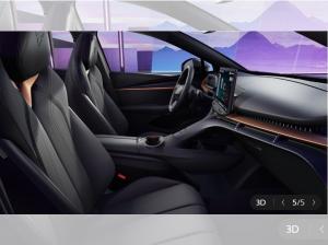 Cupra Tavascan VZ *Bestellaktion* inkl. Wartung!