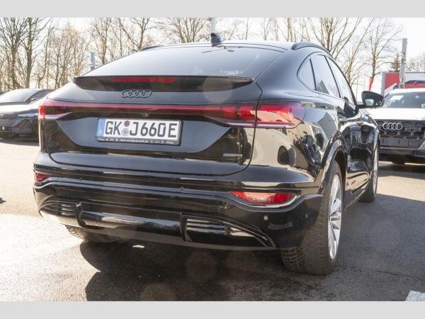 Audi e-tron Q6 Sportbackquattro S line Tech pro/MMI exp. pro/Interieur S/E