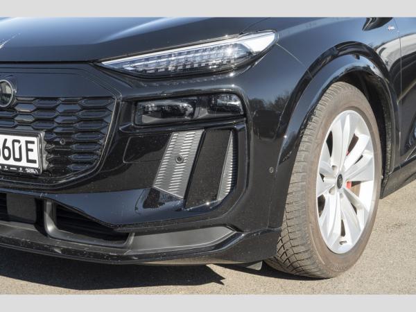 Audi e-tron Q6 Sportbackquattro S line Tech pro/MMI exp. pro/Interieur S/E