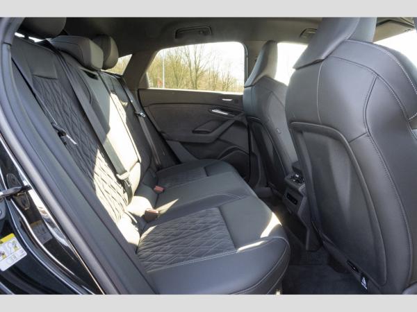 Audi e-tron Q6 Sportbackquattro S line Tech pro/MMI exp. pro/Interieur S/E