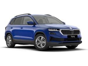 Skoda Karoq 1.5 TSI DSG GEWERBEKRACHER! Frei Bestellbar!