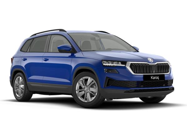 Skoda Karoq 1.5 TSI DSG GEWERBEKRACHER! Frei Bestellbar!