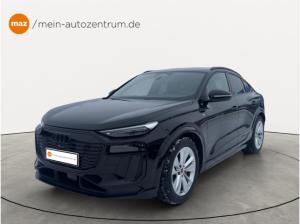 Audi Q6 e-tron Sportback performance 225 kW B& O AHK Pano Luftfeder S line