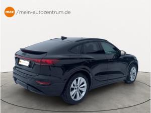 Audi Q6 e-tron Sportback performance 225 kW B& O AHK Pano Luftfeder S line