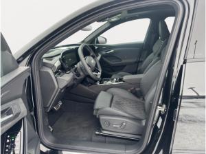 Audi Q6 e-tron Sportback performance 225 kW B& O AHK Pano Luftfeder S line