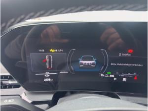 Audi Q6 e-tron Sportback performance 225 kW B& O AHK Pano Luftfeder S line