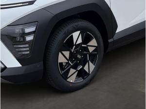 Hyundai KONA SX2 1.6T DCT Prime LED/Navi/SHZ/GRA/App/GSD