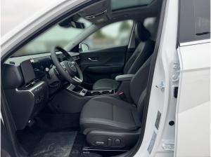 Hyundai KONA SX2 1.6T DCT Prime LED/Navi/SHZ/GRA/App/GSD