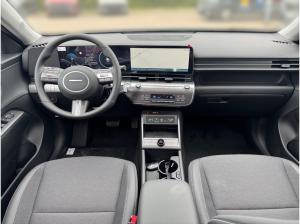 Hyundai KONA SX2 1.6T DCT Prime LED/Navi/SHZ/GRA/App/GSD