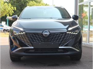 Nissan Qashqai QASHQAI TEKNA 1.3 DIG-T MHEV Xtronic 4x2 WKR PGD