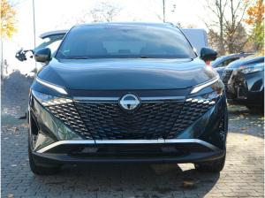 Nissan Qashqai QASHQAI TEKNA 1.3 DIG-T MHEV Xtronic 4x2 WKR inkl